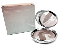 Becca SHIMMERING SKIN PERFECTOR Pressed & Sunlit Bronzer,  Ocean Glow  .25oz