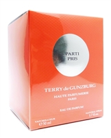 By Terry de Gunzburg Parti Pris Eau de Parfum 1.7 Fl Oz.