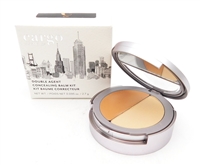 cargo Double Agent Concealing Balm Kit 6W  .095 Oz.