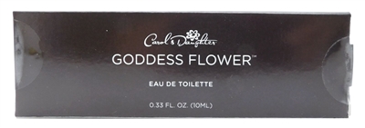 Carol's Daughter Goddess Flower Eau De Toilette .33 Fl Oz.