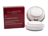 Clarins EVERLASTING CUSHION Long Wearing & Hydrating Foundation, 110 Honey  .5oz