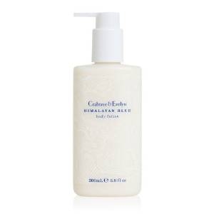 Crabtree & Evelyn Himalayan Blue Body Lotion 6.8 Oz