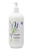 Crabtree & Evelyn  LAVENDER Body Lotion  16.9 fl oz