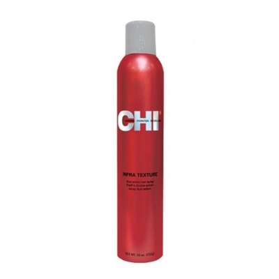 Chi Infra Texture Dual Action hair Spray 10 Oz