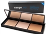 cargo_HD PICTURE PERFECT Illuminating Palette, Three Illuminating Powders to Achieve Different Effects.  3x.13oz