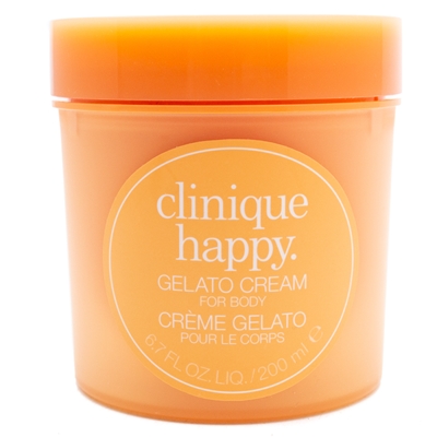 Clinique Happy Gelato Cream, Happy  6.7 fl oz