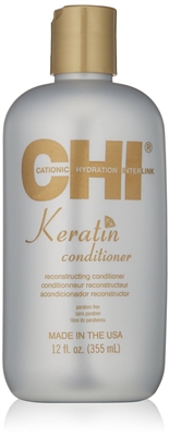 CHI Keratin Conditioner 12 Oz