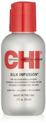 CHI Silk Infusion 2 Oz