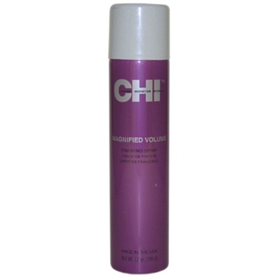 CHI Magnified Volume Finishing Hairspray 12 Oz