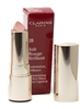 Clarins JOLI ROUGE BRILLIANT Moisturizing Perfect Shine Sheer Lipstick, 28 Pink Praline  .1oz