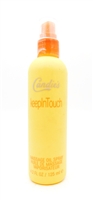 Candie's KeepInTouch Massage Oil Spray 4.2 Fl Oz.