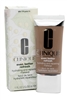 Clinique EVEN BETTER REFRESH Hydrating and Repairing Makeup for Very Dry to Combination Oily Skin, WN114 Golden  1 fl oz