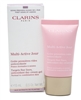 Clarins MULTI-ACTIVE JOUR Antioxidant Day Cream Gel for Normal or Combination Skin .5oz