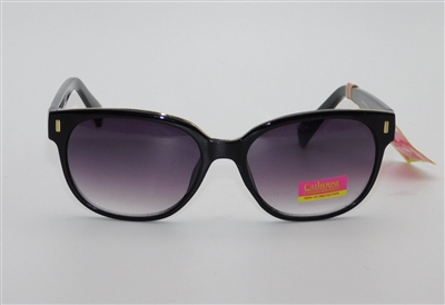 Catherine Malandrino Sunglasses Mod 1008 001 CE Black