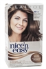 Clairol NICE 'N EASY Superior Natural Hair Color, 3 Salon Tones 1 Simple Step 5N/118A Natural Medium Golden Brown  1 application