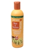 Creme of Nature MANGO & SHEA BUTTER Ultra-Moisturizing Conditioner  for Dehydrated Hair  12 fl oz