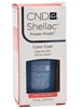 CND Shellac Power Polish Water Park Color Coat  .25 fl oz