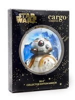 cargo Star Wars  BB-8 Collector Edition Mirror