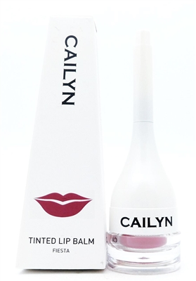 CAILYN Tinted Lip Balm 06 Fiesta .14 Fl Oz.