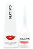 CAILYN Tinted Lip Balm 15 Scarlet .14 Fl Oz.