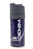 Denim AZURE 24 Hr Deodorant Body Spray  3.5 fl oz