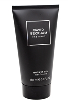 David Beckham INSTINCT Shower Gel  5 fl oz
