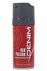 Denim RAW PASSION 24 Hr Deodorant Body Spray  3.5 fl oz