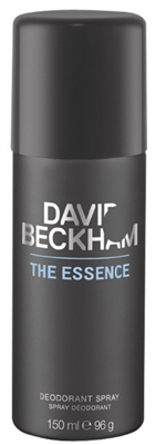 David Beckham The Essence Deodorant Spray 150 Ml