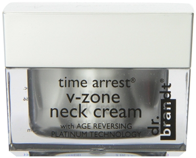 Dr. Brandt V-Zone Neck Cream 1.7 Oz