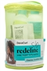 DevaCurl  REDEFINE Super Curly Routine: Cleanse, Condition, Style