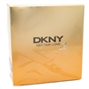 DKNY Nectar Love Set: Equ de Parfum Spray  1 fl oz and Shower Gel  3.4 fl oz