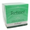 Delfanti RETINOL Advanced  Nightly Anti-Aging Cream with Hyaluronic Acid  1.7 fl oz