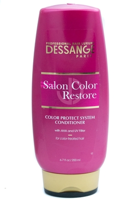 Dessange Salon Color Restore Color Protecting Conditioner 6.7 fl oz