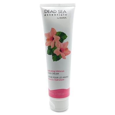 Dead Sea Essentials by AHAVA Aloe Vera Hand Cream 2 fl oz