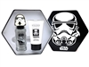 Disney STAR WARS Storm Trooper 2Pc Gift Set: Eau de Toilette 1.7 fl oz, Shower Gel 2.5 fl oz