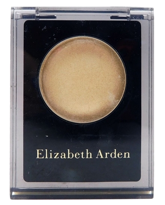 Elizabeth Arden Color Intrigue Eyeshadow gold 03 .07 Oz. (New, No Box)