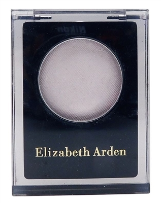 Elizabeth Arden Color Intrigue Eyeshadow silversmoke 26 .07 Oz. (New, No Box)