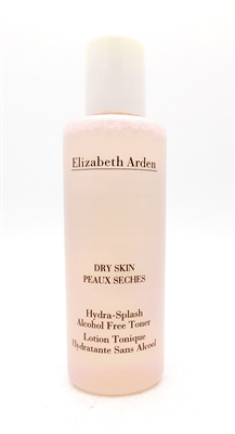 Elizabeth Arden Dry Skin Hydra-Splash Alcohol Free Toner 3.3 Fl Oz.