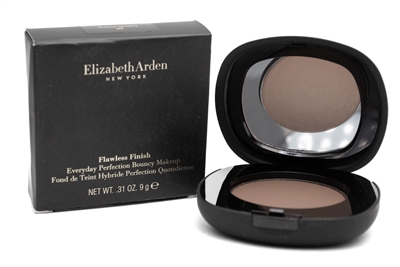 Elizabeth Arden FLAWLESS FINISH Everyday Perfection Bouncy Makeup, 14 Hazelnut  .31oz
