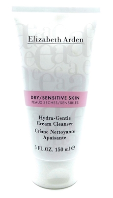 Elizabeth Arden Hydra-Gentle Cream Cleanser 5 Fl Oz.