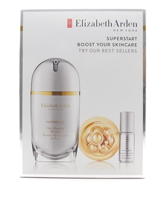 Elizabeth Arden Superstart Boost Your Skincare Box Set