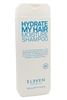 Eleven Australia HYDRATE MY HAIR Moisture Shampoo 10.1 fl oz