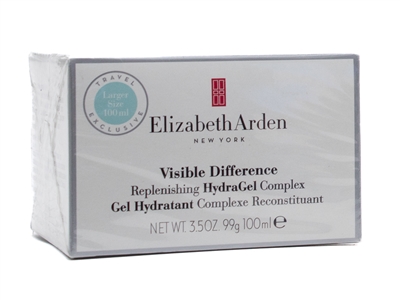 Elizabeth Arden VISIBLE DIFFERENCE Replenishing HydraGel Complex  3.5oz