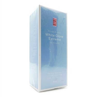 Elizabeth Arden White Glove Extreme Brightening UV Protector SPF50 30 mL.