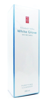 Elizabeth Arden White Glove Extreme Skin Care Purifying Cleanser 6.76 Oz.