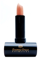 Evanna Grace Cosmetics Lipstick P114 Naked .13 Oz.