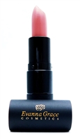 Evanna Grace Cosmetics Lipstick P121 Cherry Rose .13 Oz.