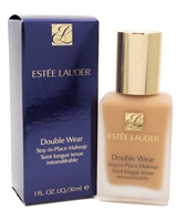 Estee Lauder DOUBLE WEAR Stay-In-Place Makeup, 4N2 Spiced Sand  1 fl oz