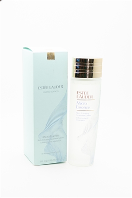 Estee Lauder Limited Edition MICRO ESSENCE Skin Activating Treatment Lotion   5 fl oz