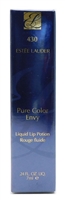Estee Lauder Pure Color Envy Liquid Lip Potion 430 True Liar .24 Fl Oz.